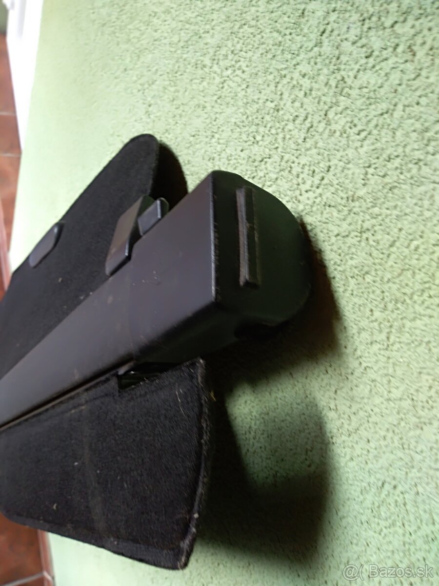 Peuegot 307 kombi - 4