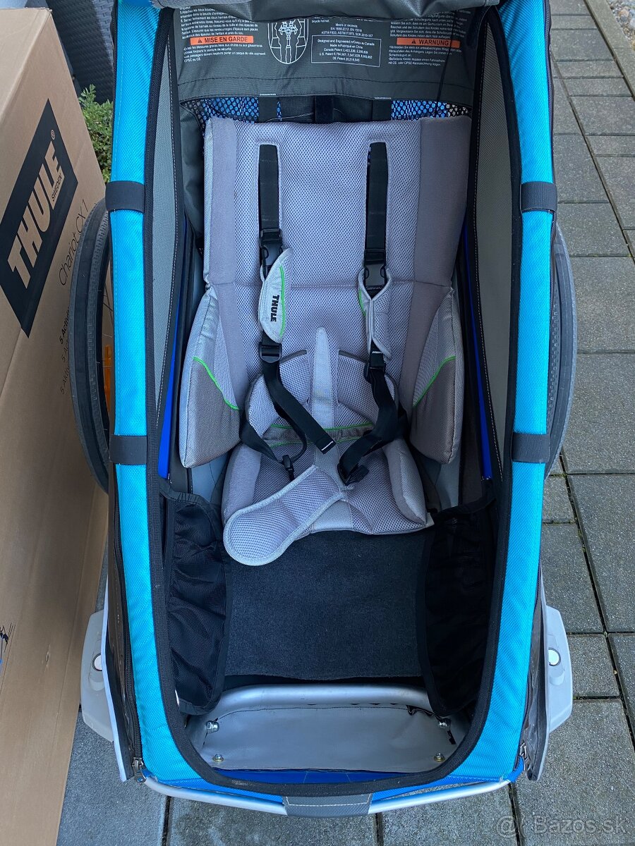 Predam cyklovozik - 4