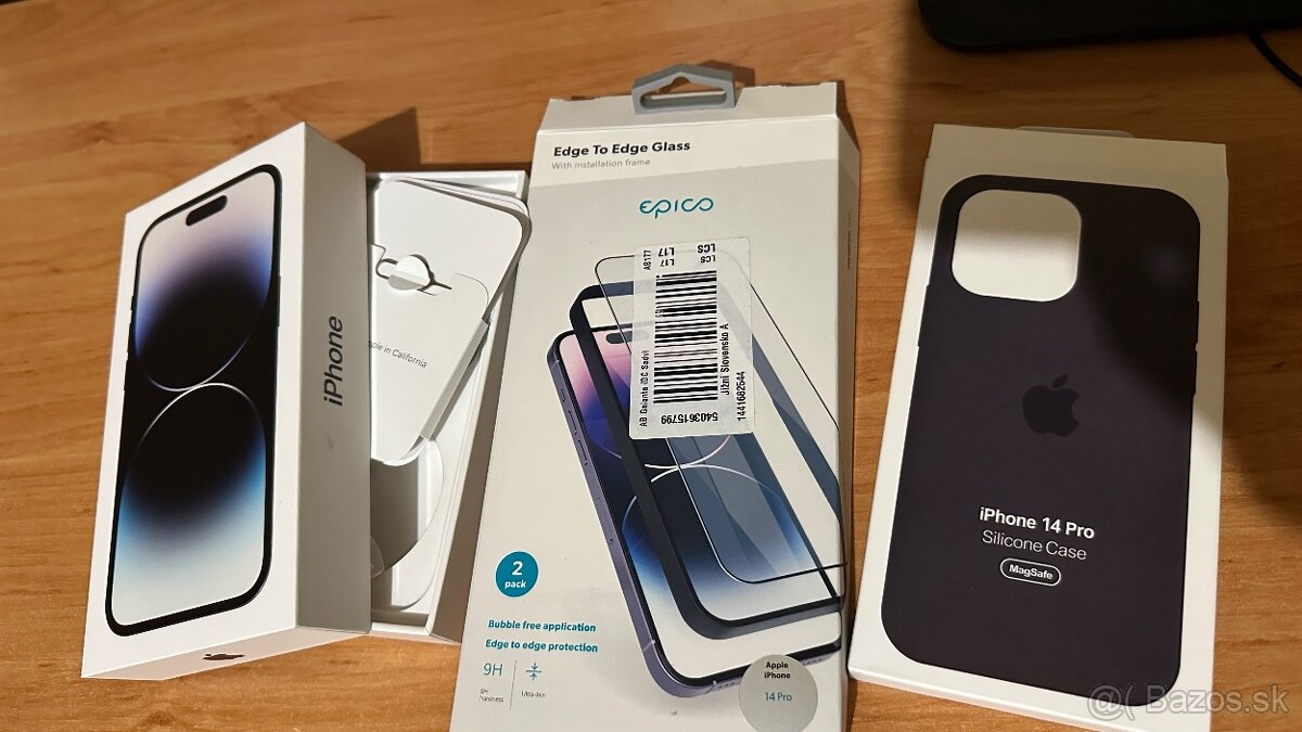 Iphone 14 pro 256gb - 4