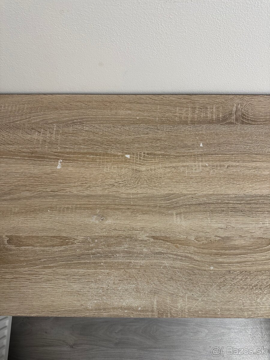 Písací stôl a stolička - 4