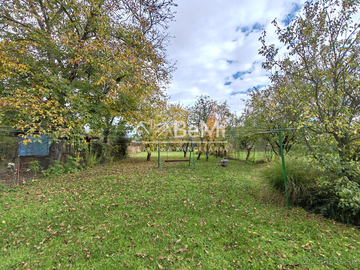 Veľký dom v Turni nad Bodvou - 4