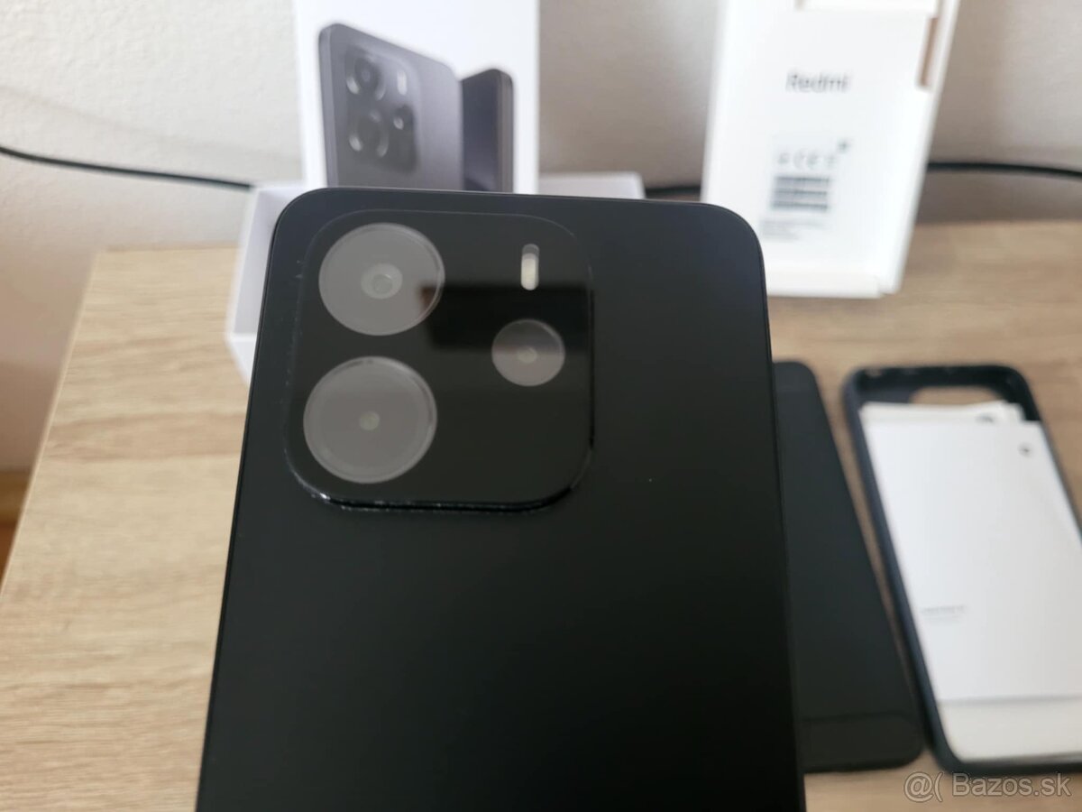 Xiaomi Redmi Note 14, 4G, 8/256 - 4