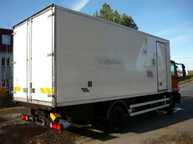 IVECO EUROCARGO ML 120 E 25 CHLADÁK - 4