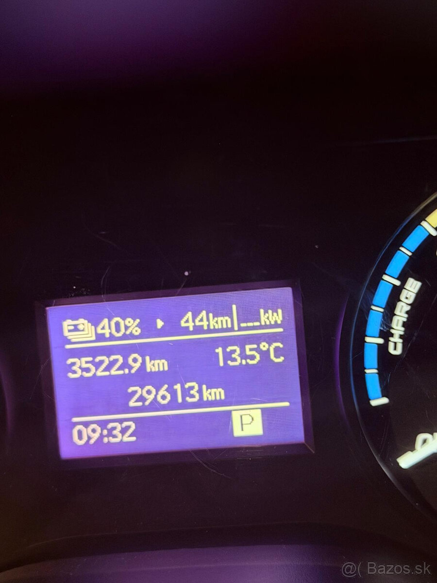 Mercedes-Benz eVito long extra Elektrik Automat 6 miest - 4