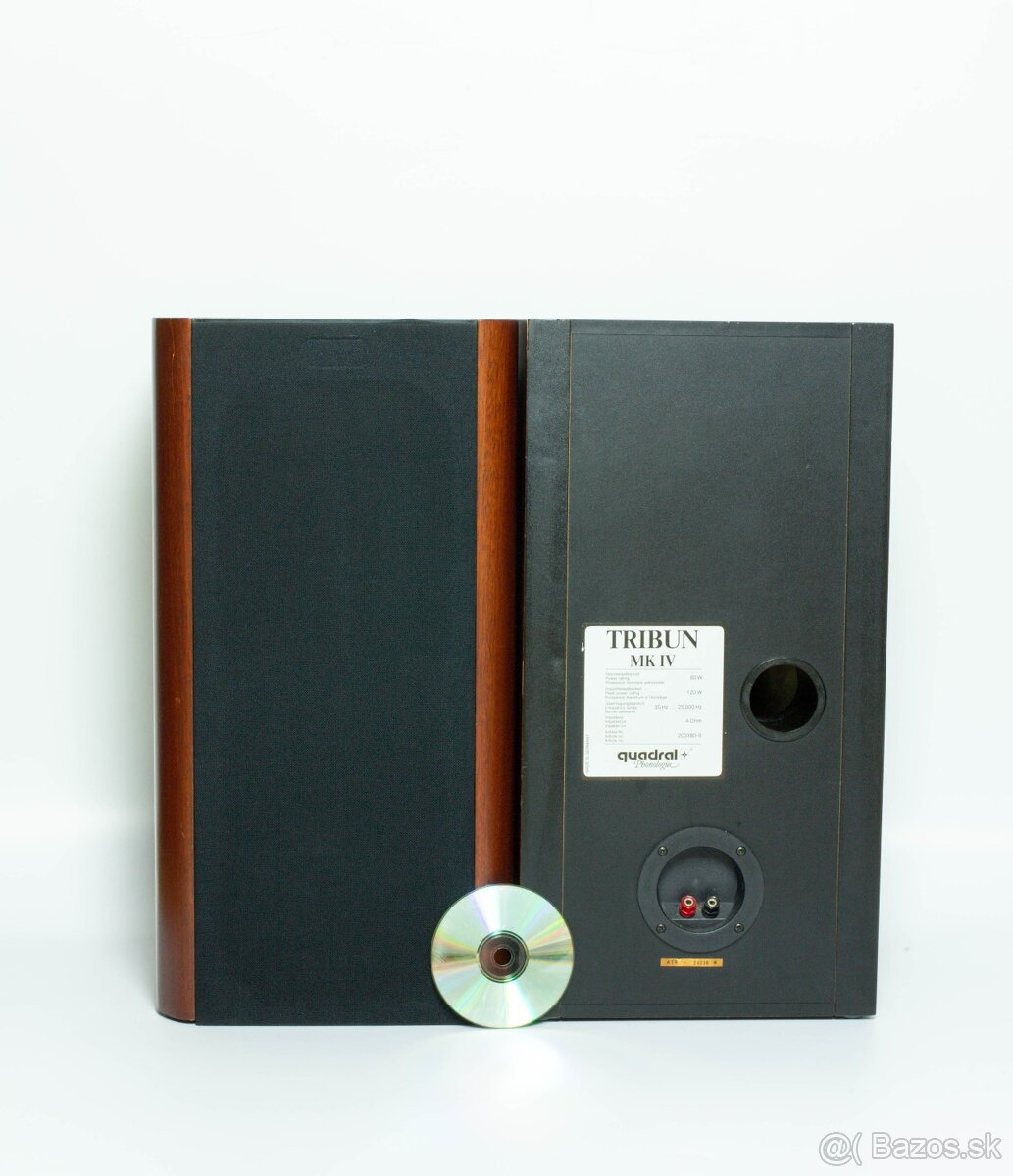 Quadral Tribun Mk IV - 4