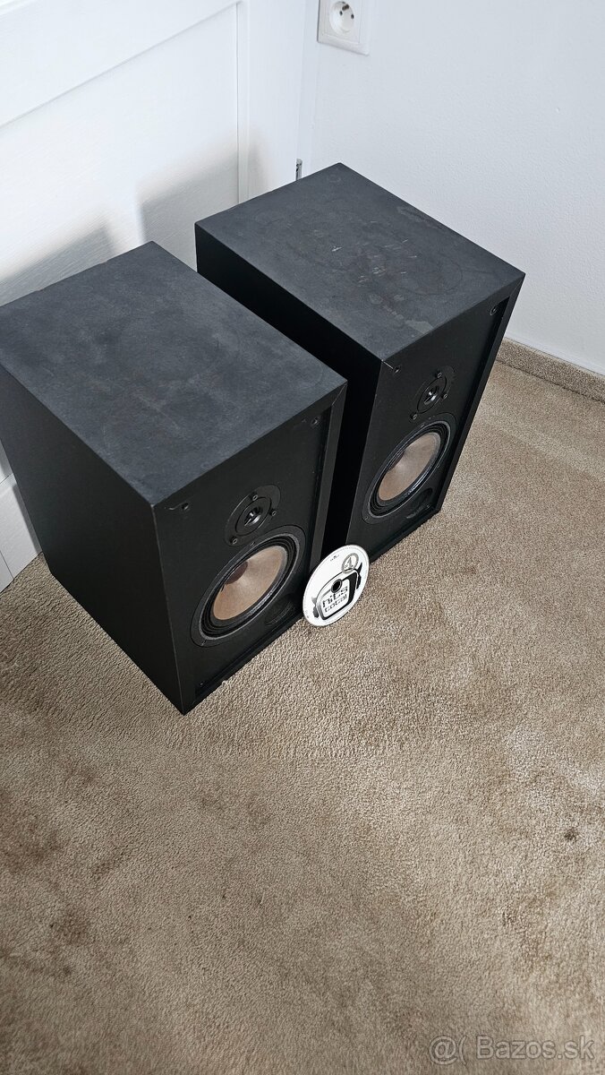 Triangle Cométe vintage 90s - 4