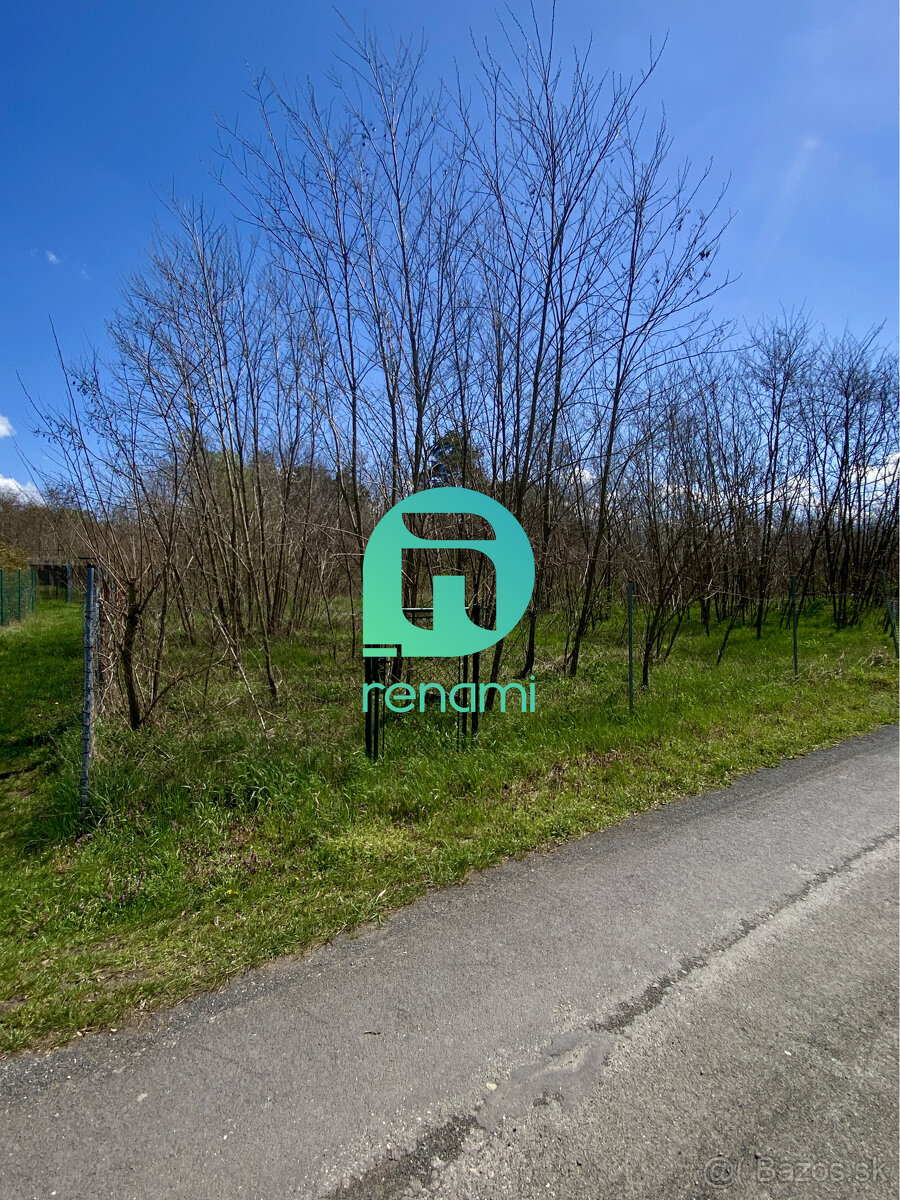 Na predaj pozemok 585 m2 v lokalite Devínske Jazero - Bratis - 4