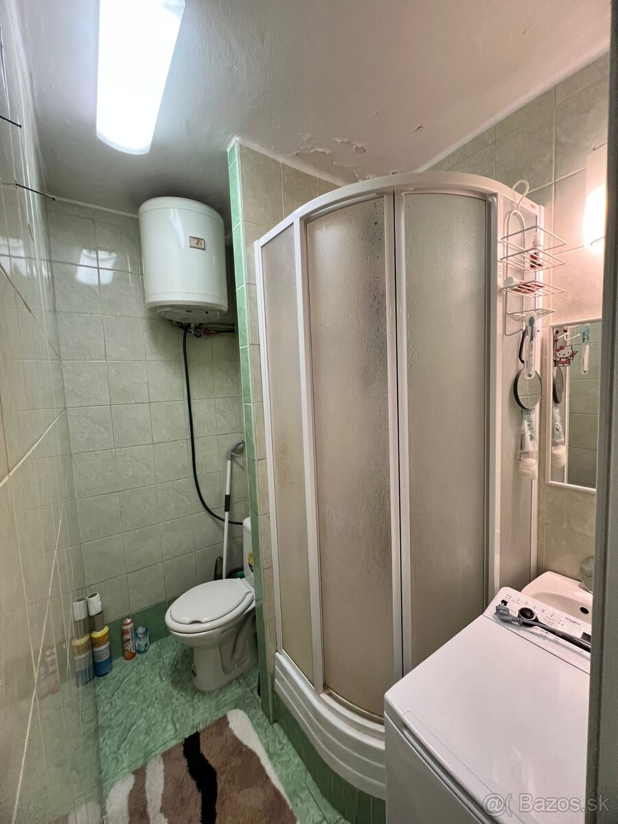 Ponúkam Vám na predaj garsónku v Dunajskej Strede - 4