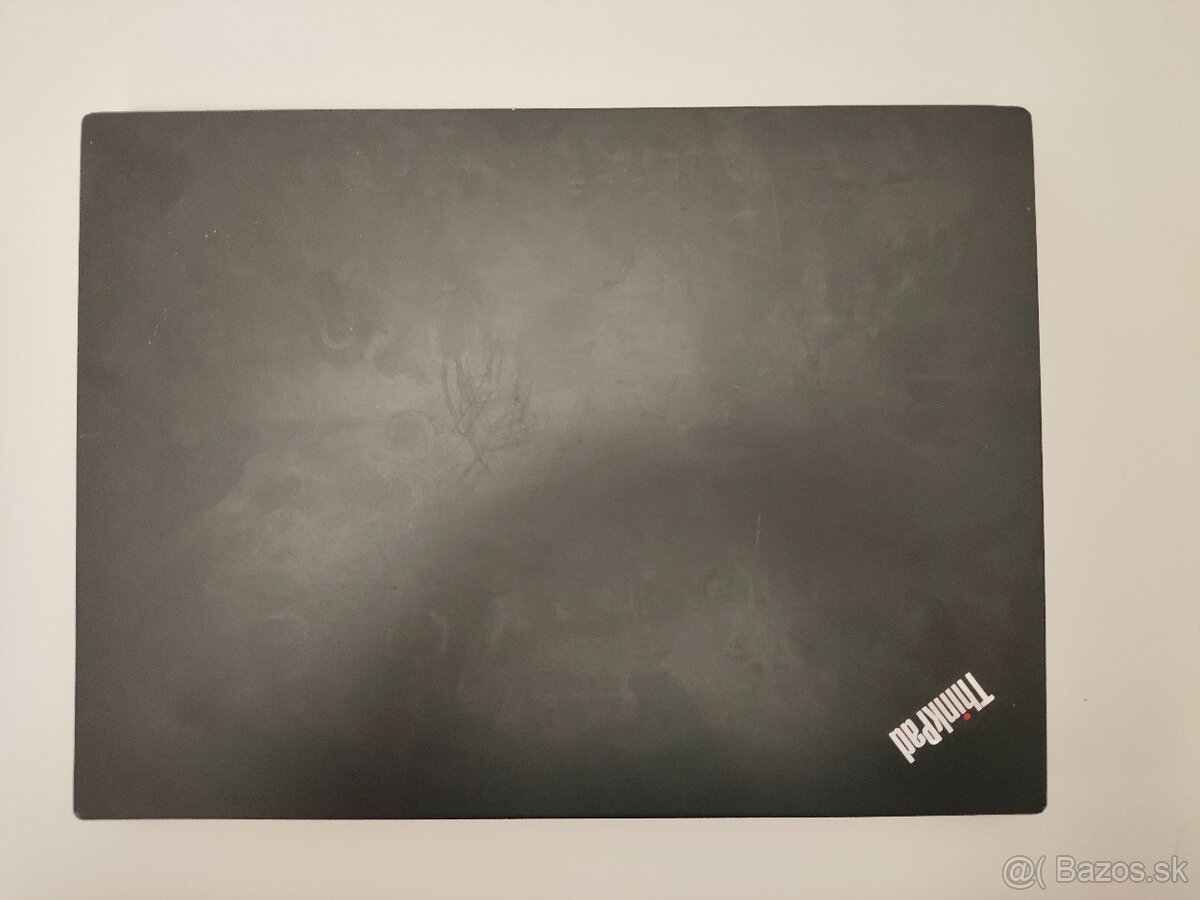 Lenovo ThinkPad E490 | i5-8265U | 8-16 GB RAM | 256-1 TB SSD - 4
