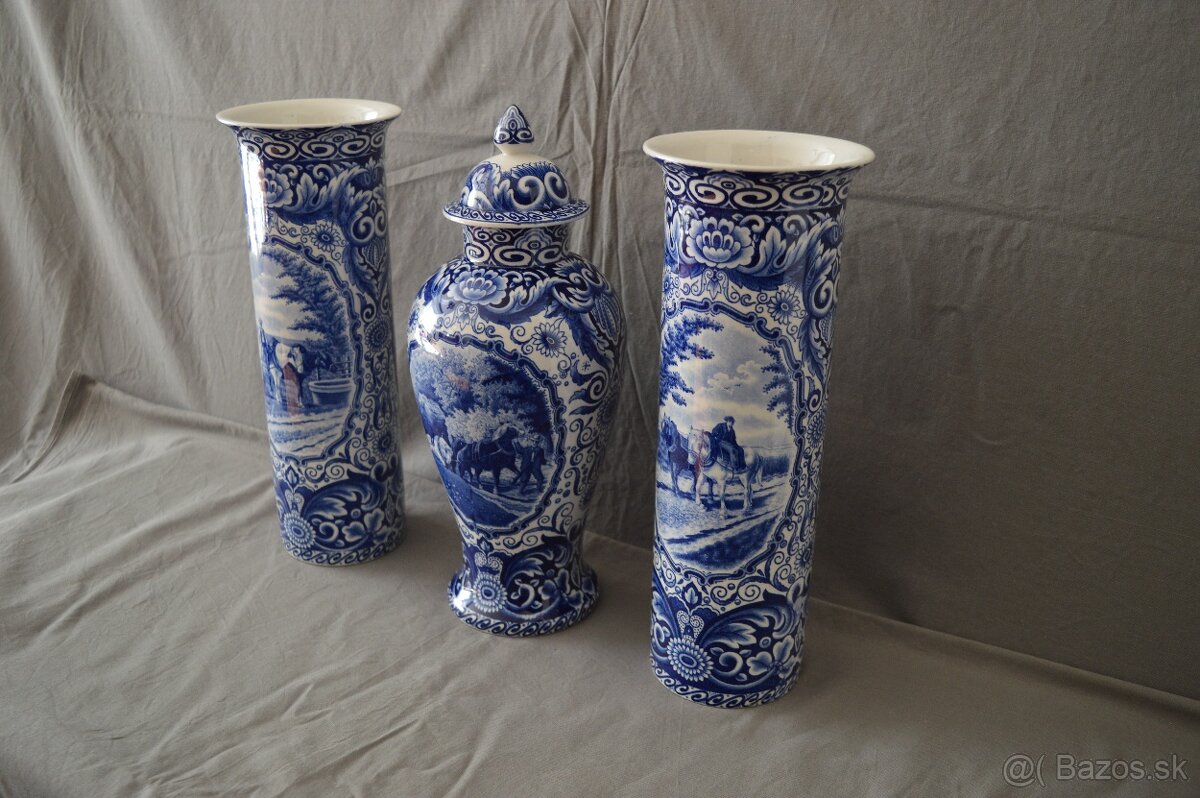 Vázy Maestricht - 4