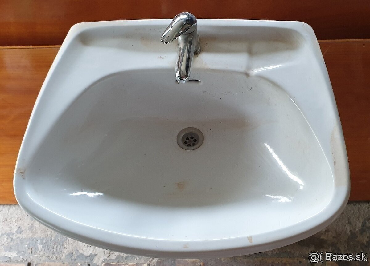 Umývadlo do kúpeľne - 4