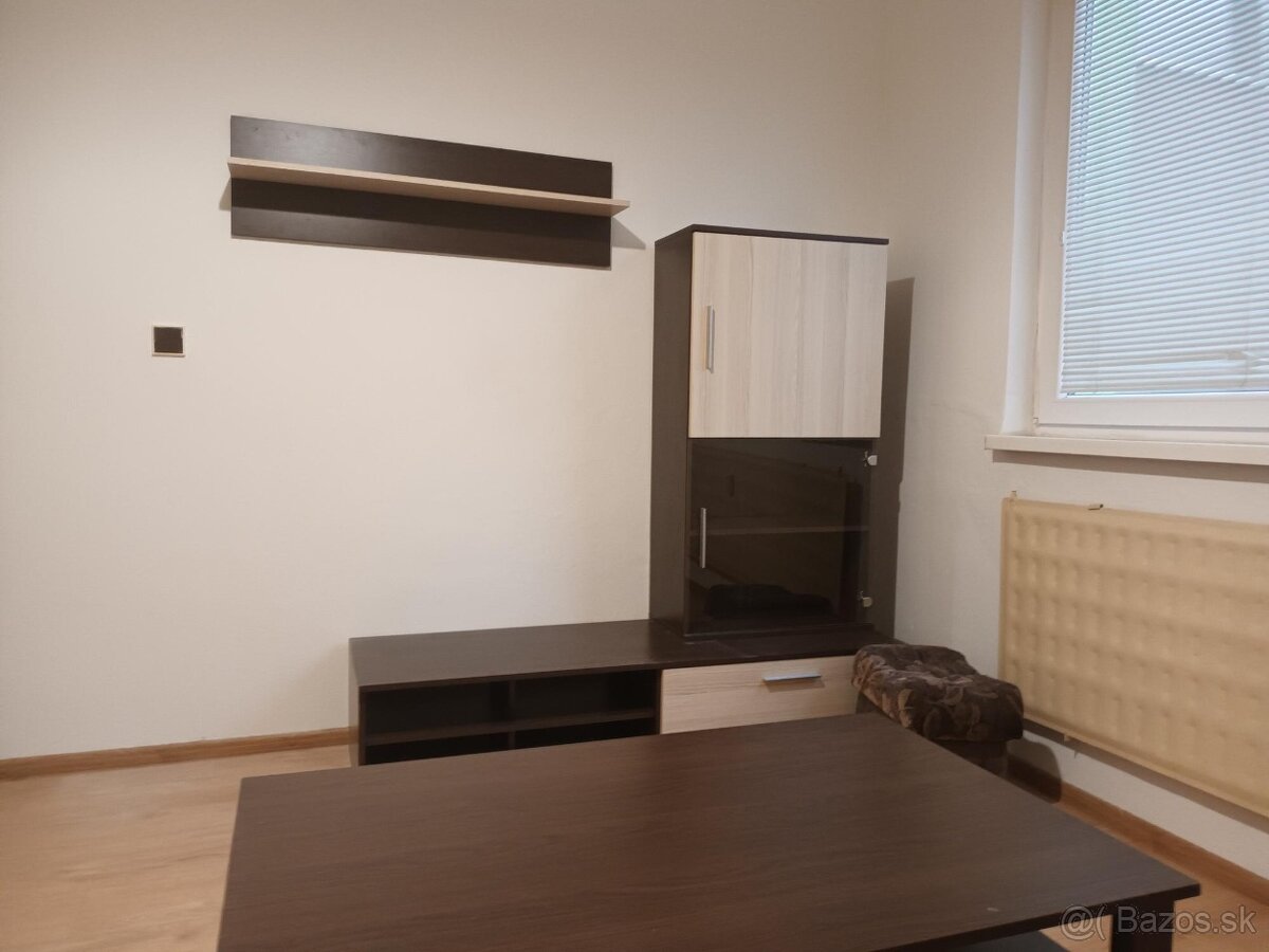 Garzónka na prenájom - 4