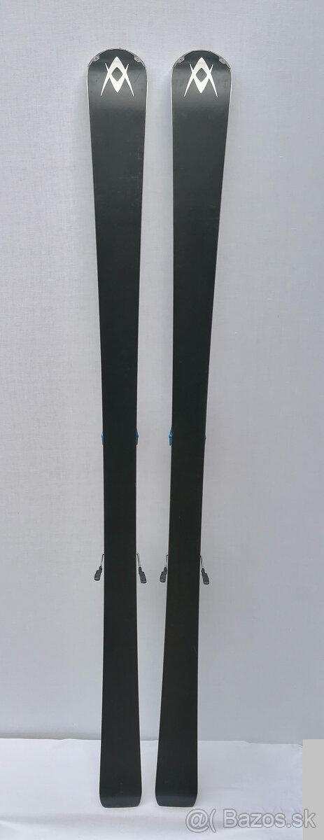 Carvingove Lyze Volkl SpeedWall 173cm - 4