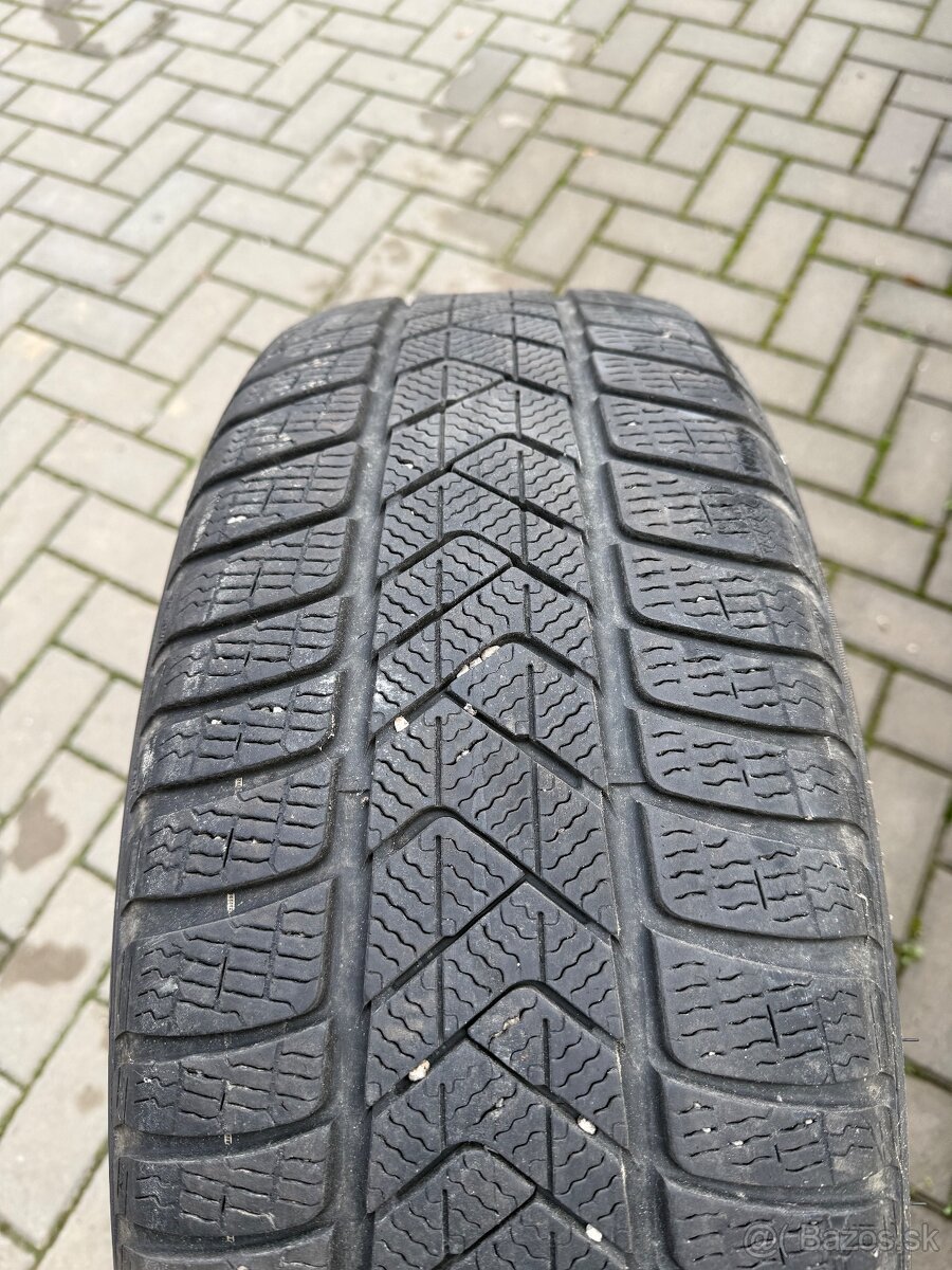 245/50 R19 105V zimné pneu - 4
