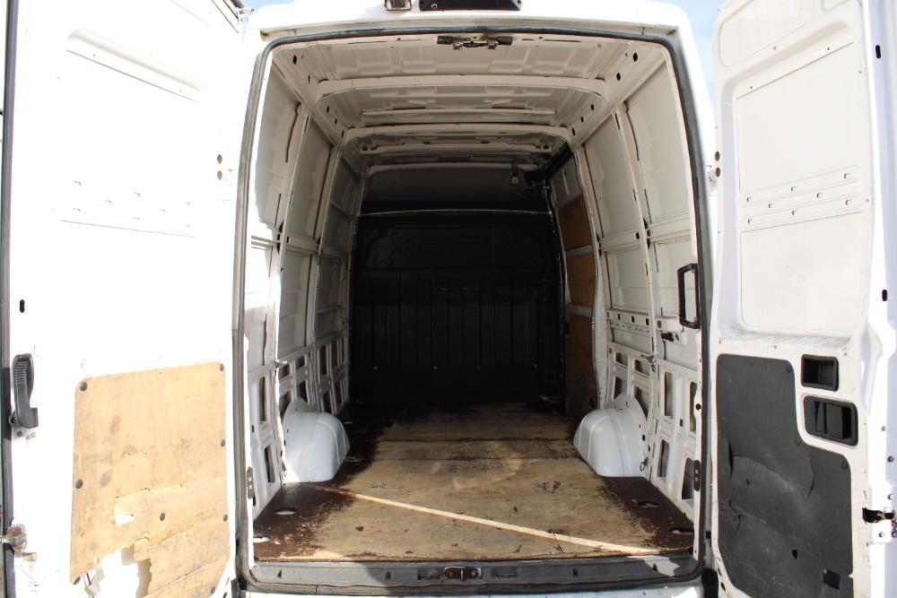 Iveco Daily, 35S15 2,3HPI L2H2 Měchy+Kamera - 4