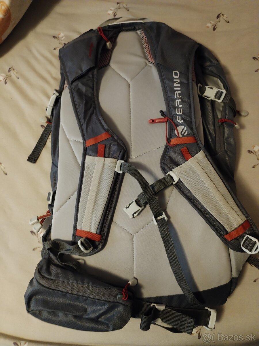 Batoh Ferrino rutor 25 - 4