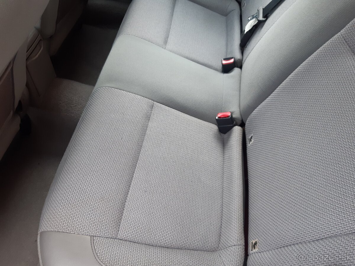 predám forester - 4