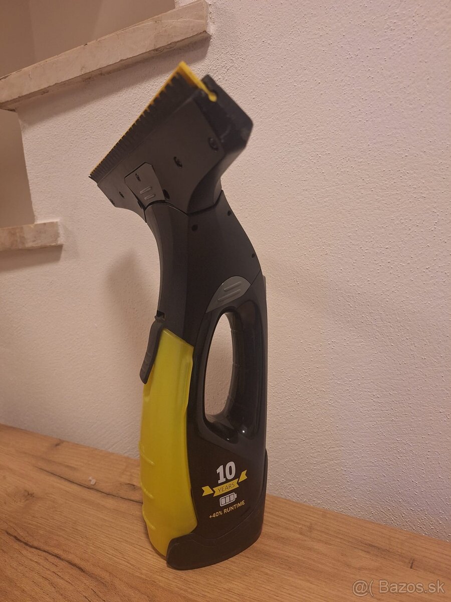 Kärcher WV 2 BLACK EDITON 10 years anniversary - 4