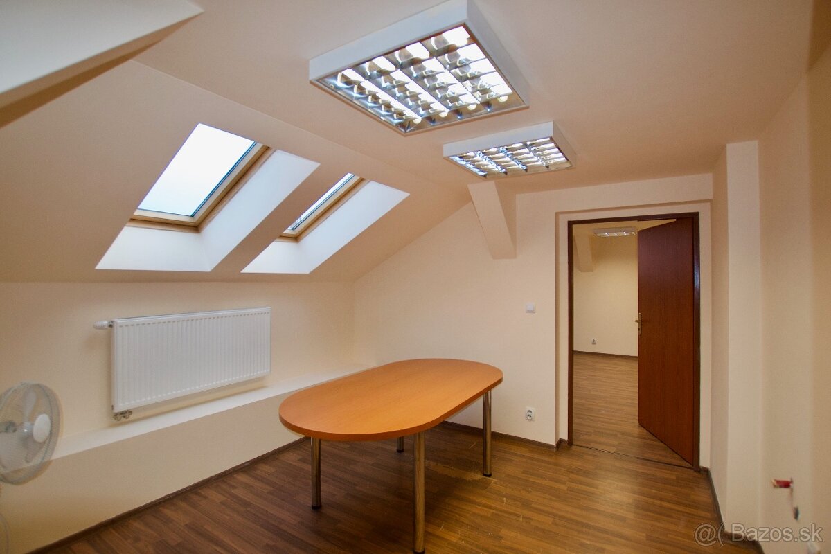 Kancelárske priestory - 73 m2 - Košice - 4