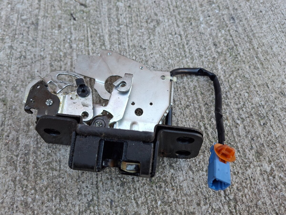 Použité diely 11 - 4