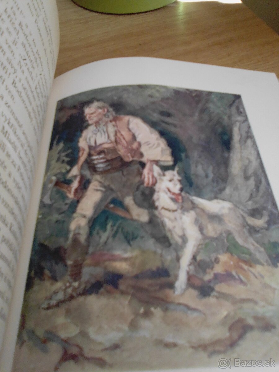 Alois Jirásek - Bratrstvo - vydanie 1929 - 4