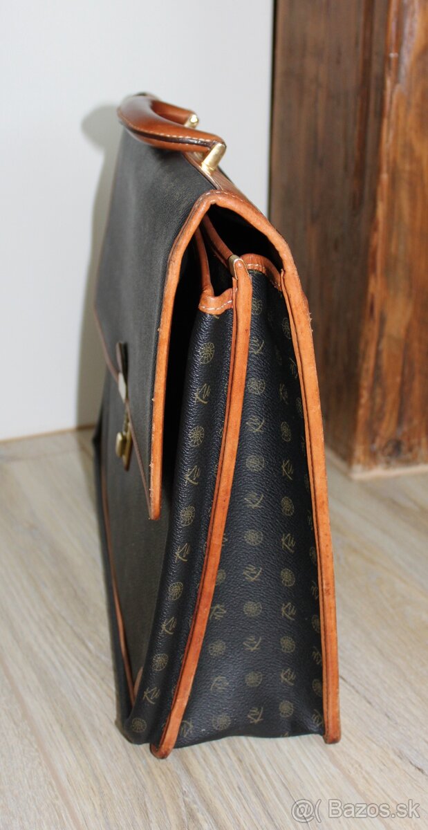 Aktovka koža-koženka - 4