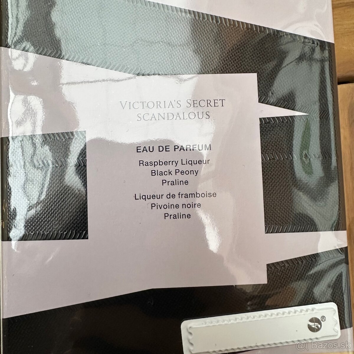 Victoria’s secret parfémy - 4