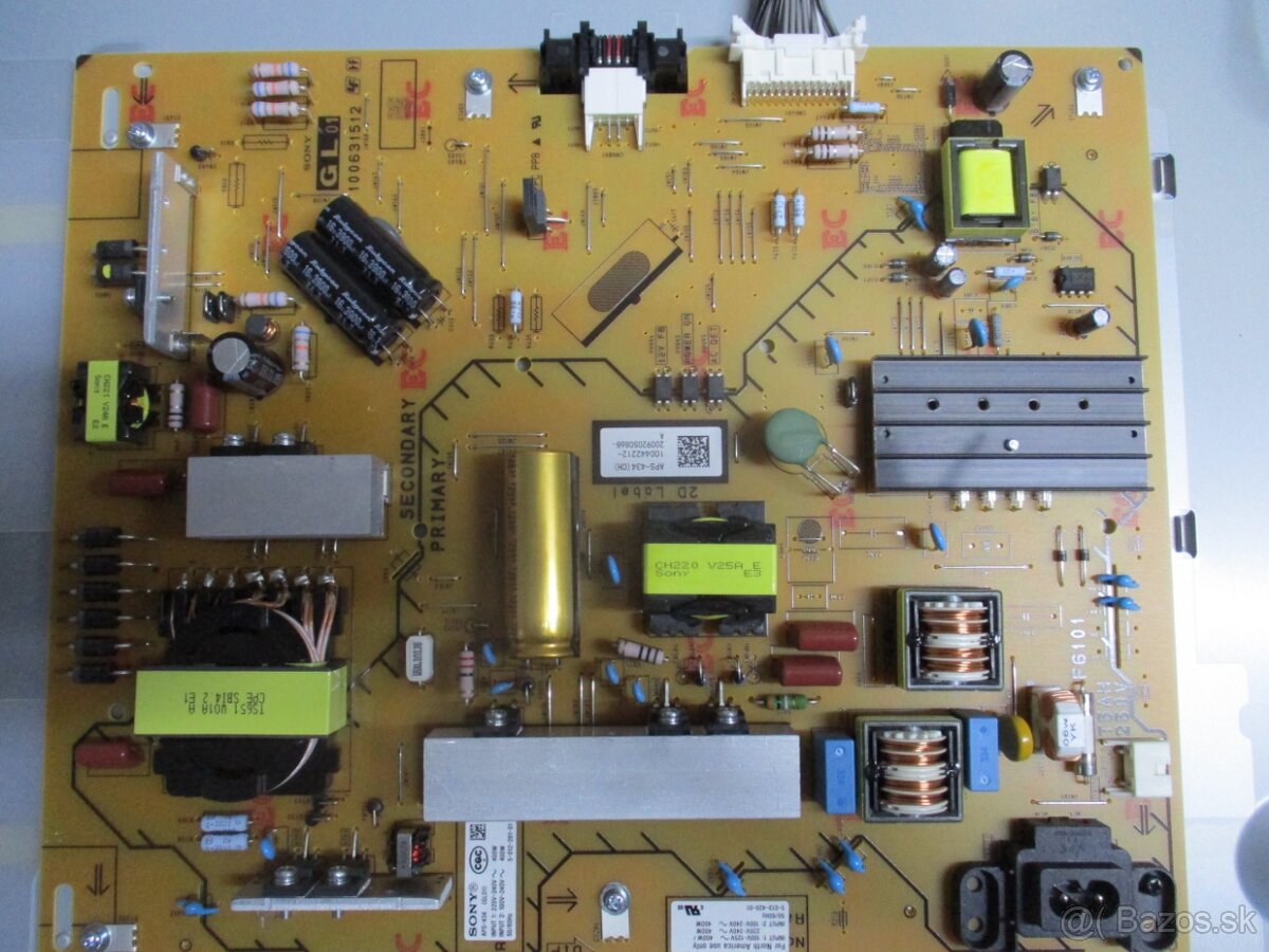 SONY KD-55XH8096 - 4