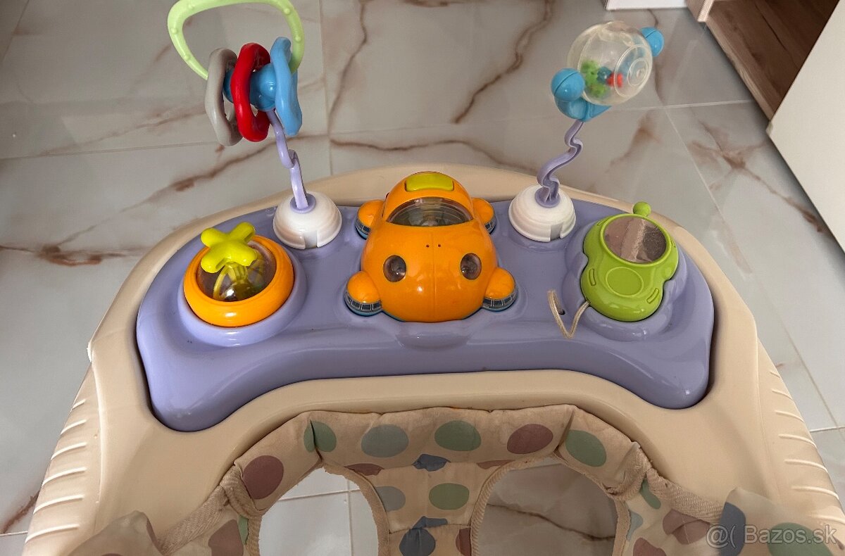 Choditko 4BABY 1st Steps - 4