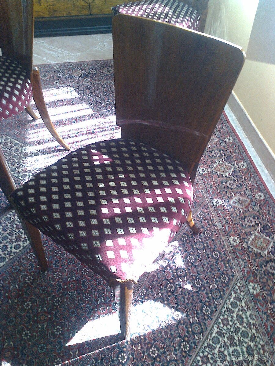 jedáleň Halabala - 4