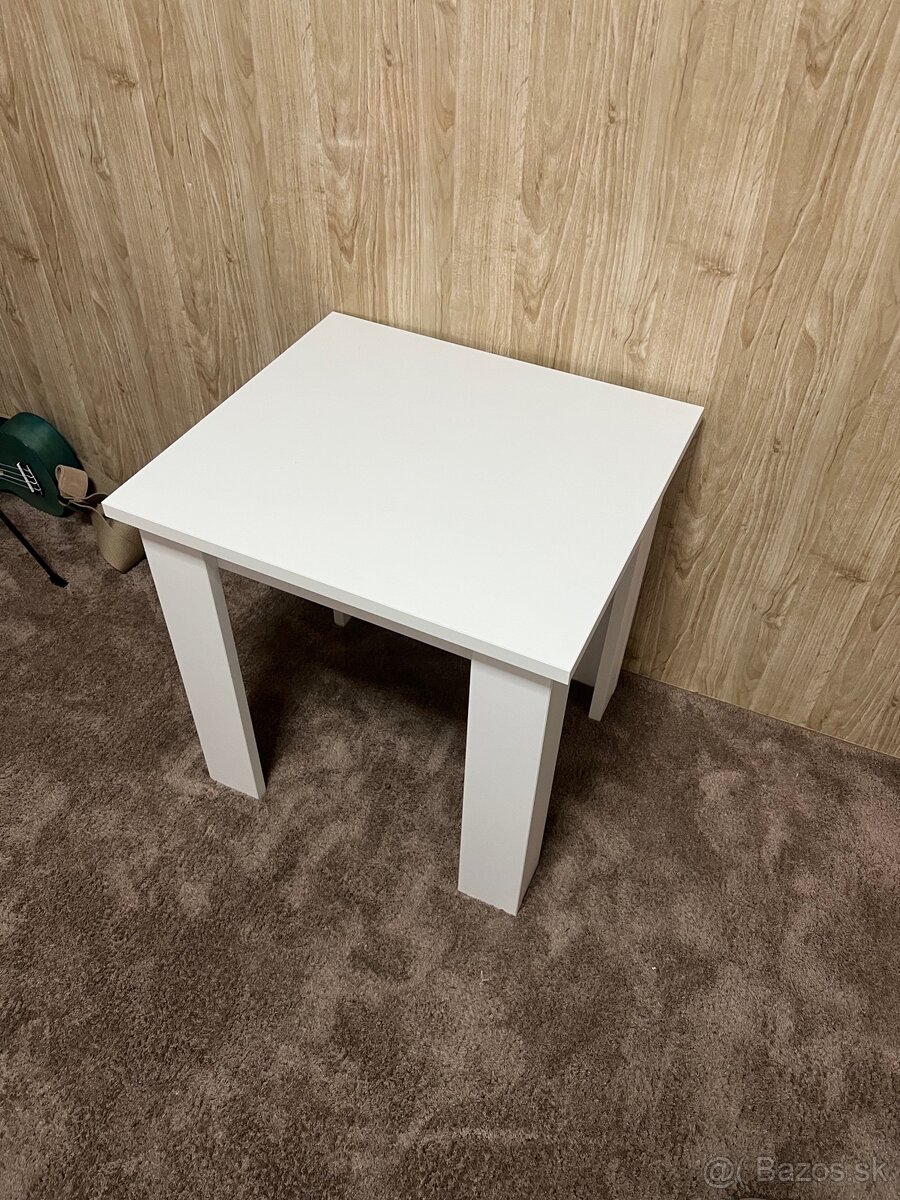 Detský stolík so stoličkou - 4