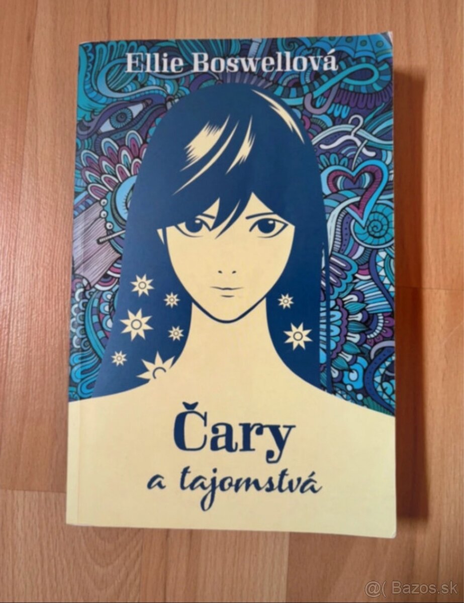 Knihy pre mládež - 4