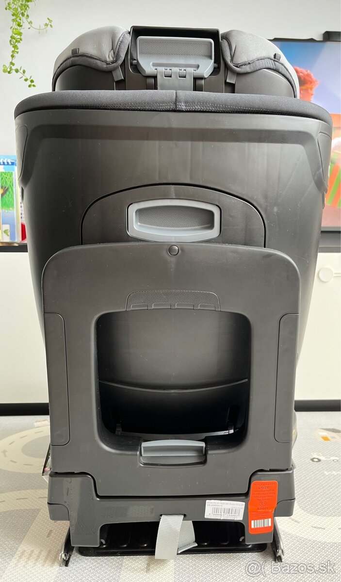 Predám BRITAX RÖMER Dualfix M i-Size - 4