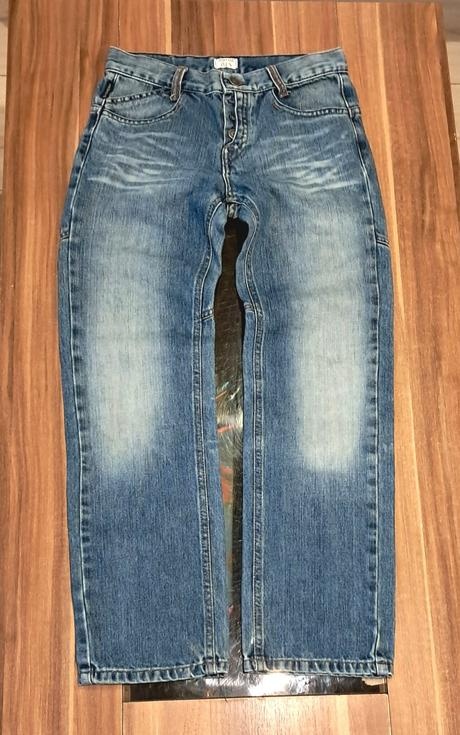 2ks rifle veľ. 140 / 146 - 4