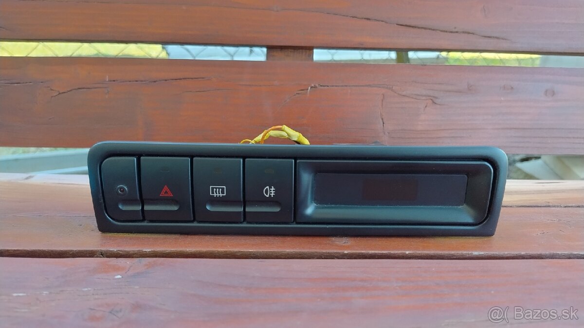 Diely peugeot 406 - 4