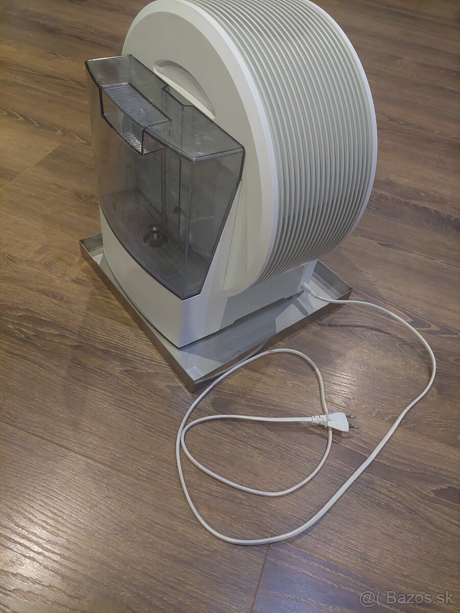 Zvlhčovač vzduchu/práčka vzduchu - 4