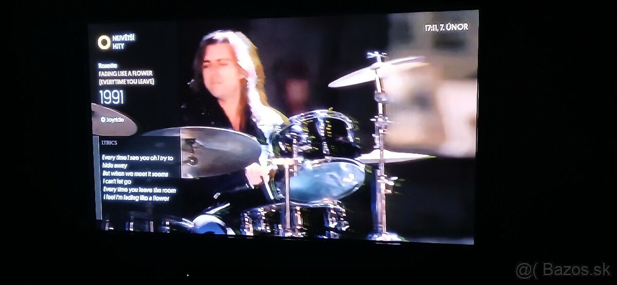 PANASONIC TH-37PX8EA plazma - 4