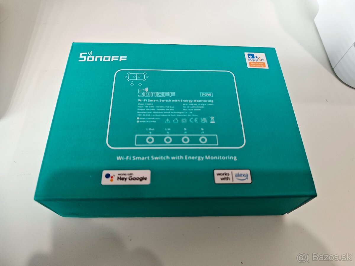 Predám SmartHome zariadenia - 4