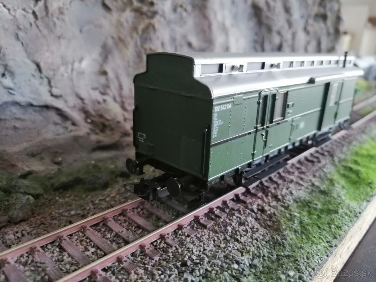 Sachsenmodell 14221 - 4