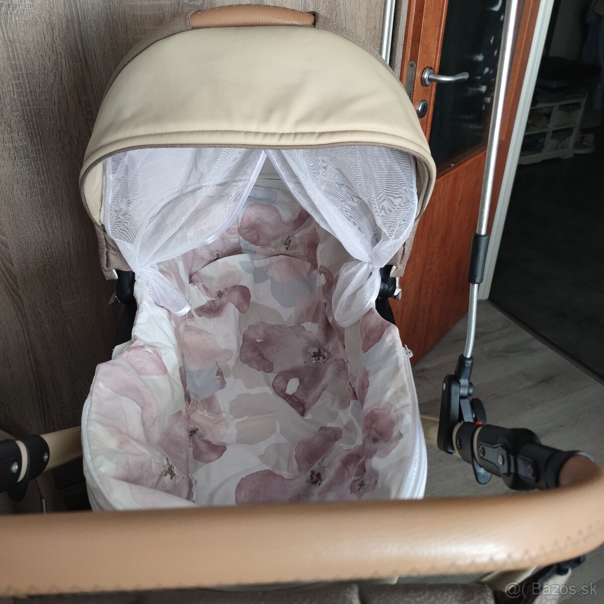 Kočík trojkombinacia - 4