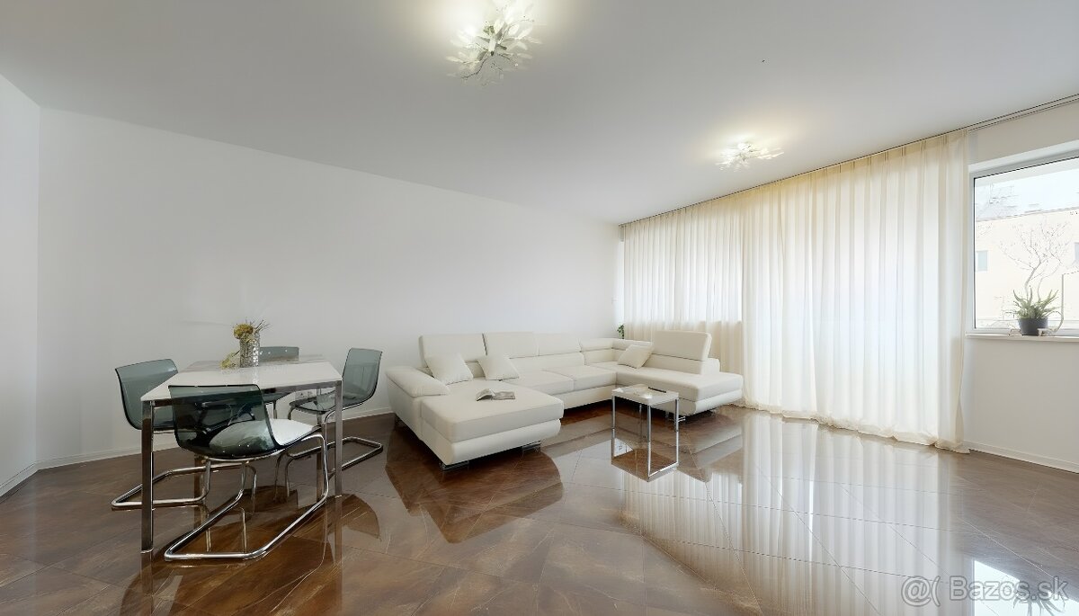 Luxusný 2-izbový byt v centre Piešťan - 4