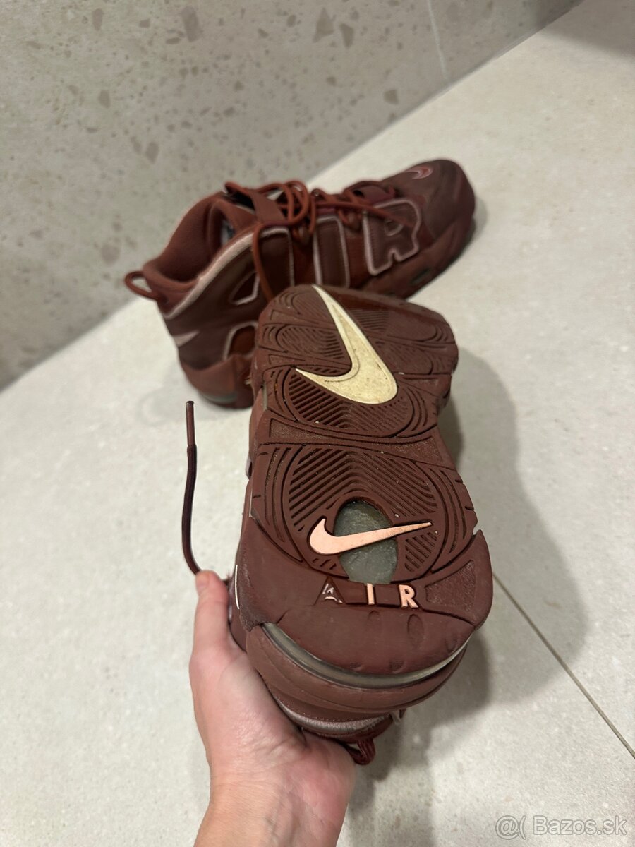 Nike Air pánske tenisky - 4