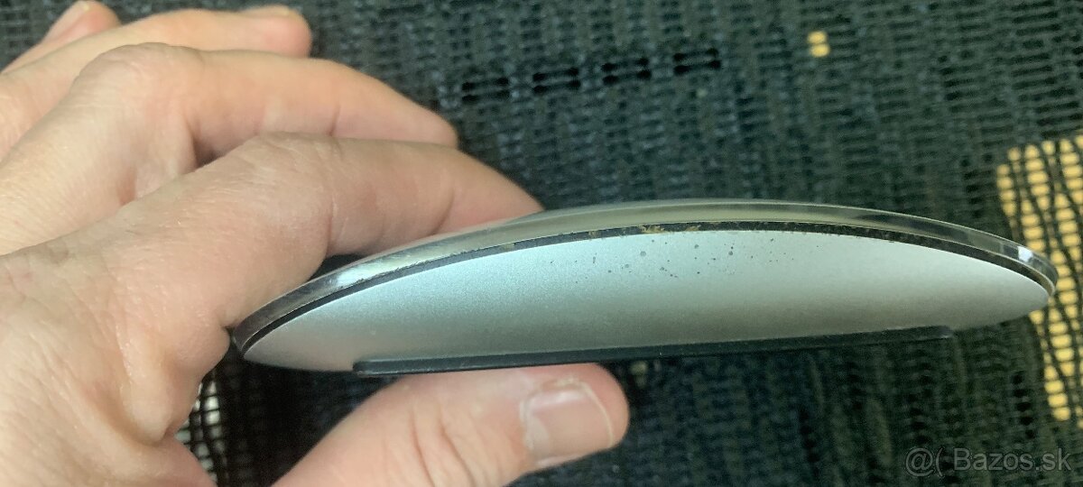 Apple Magic Mouse 2 - 4