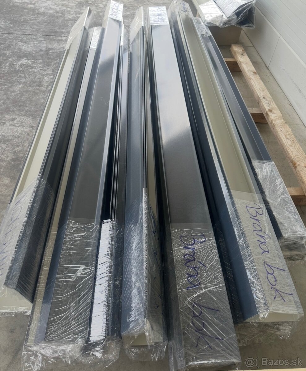 Klampiarske výrobky na mieru - 4