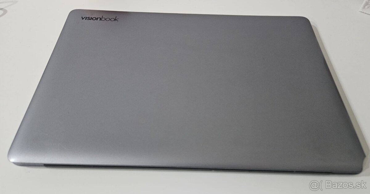 UMAX Visionbook 14 Wa Gray - 4