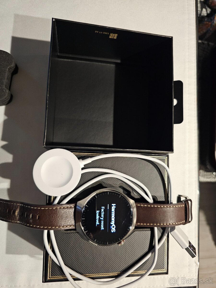 Huawei Watch 4 PRO - 4