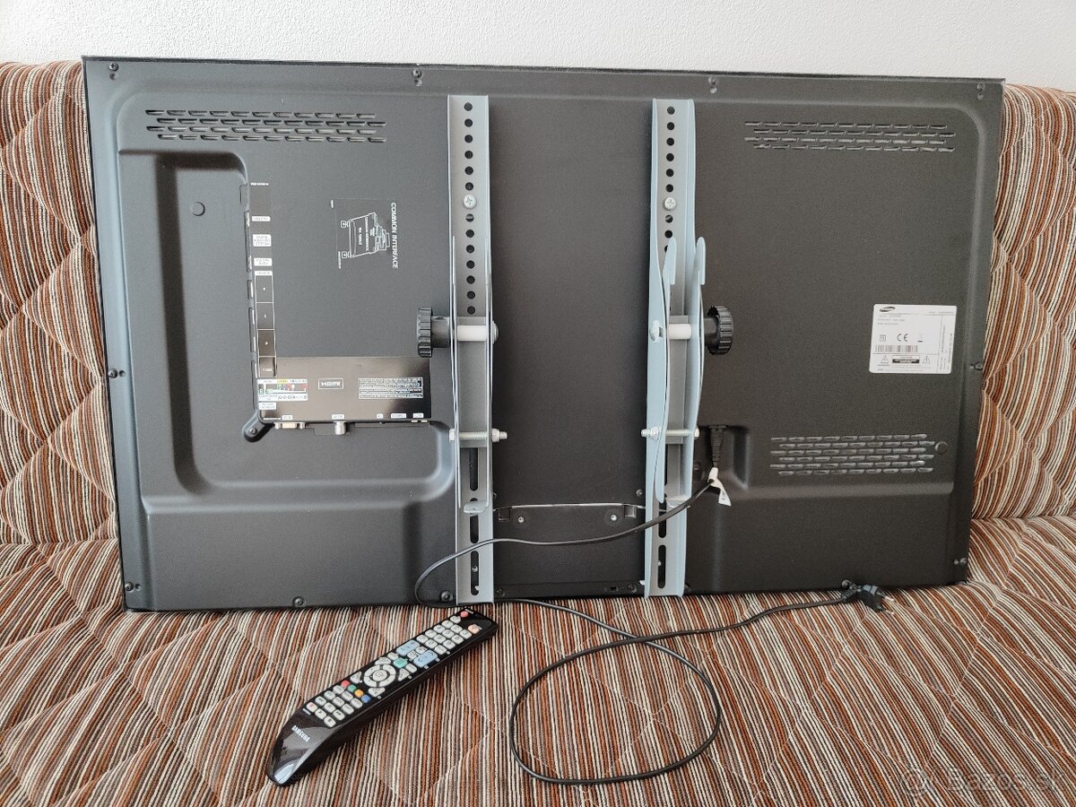 Samsung FULL HD LED TV 40" - 4