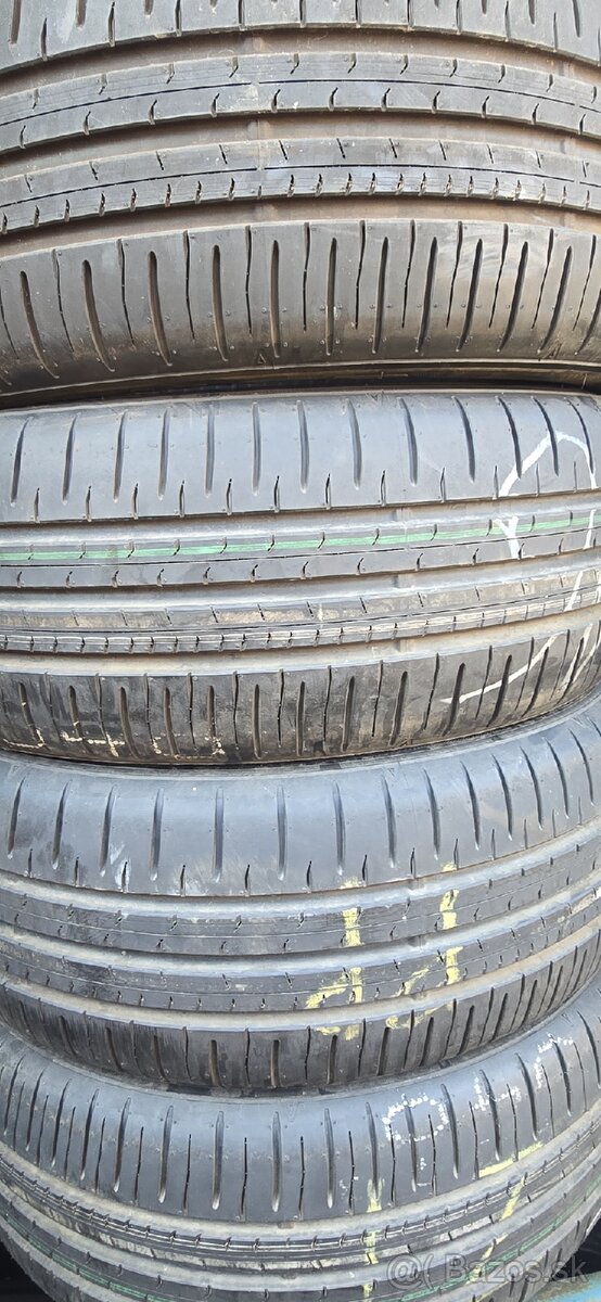 Pneu 205/55 R16 - 4