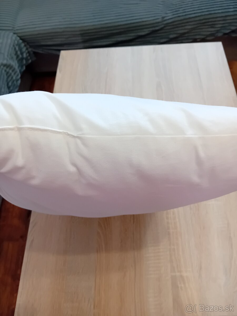 Vankúš a paplonik do postieľky NOVÉ - 4