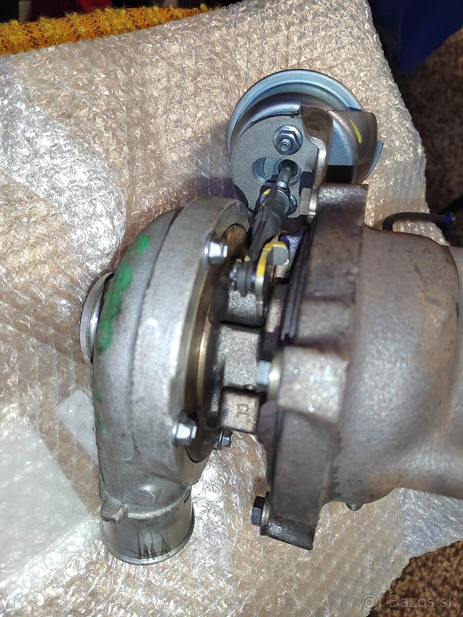 Turbo Crdi, KiA, Hyundai - 4